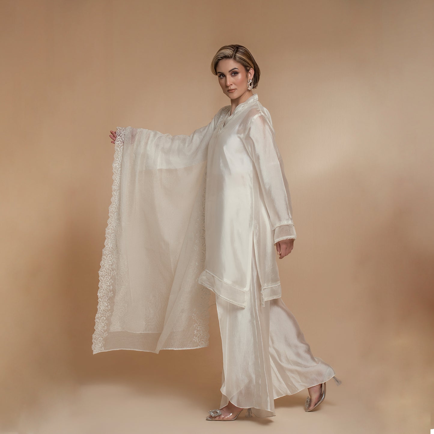 LUXURY PRET KSD-01