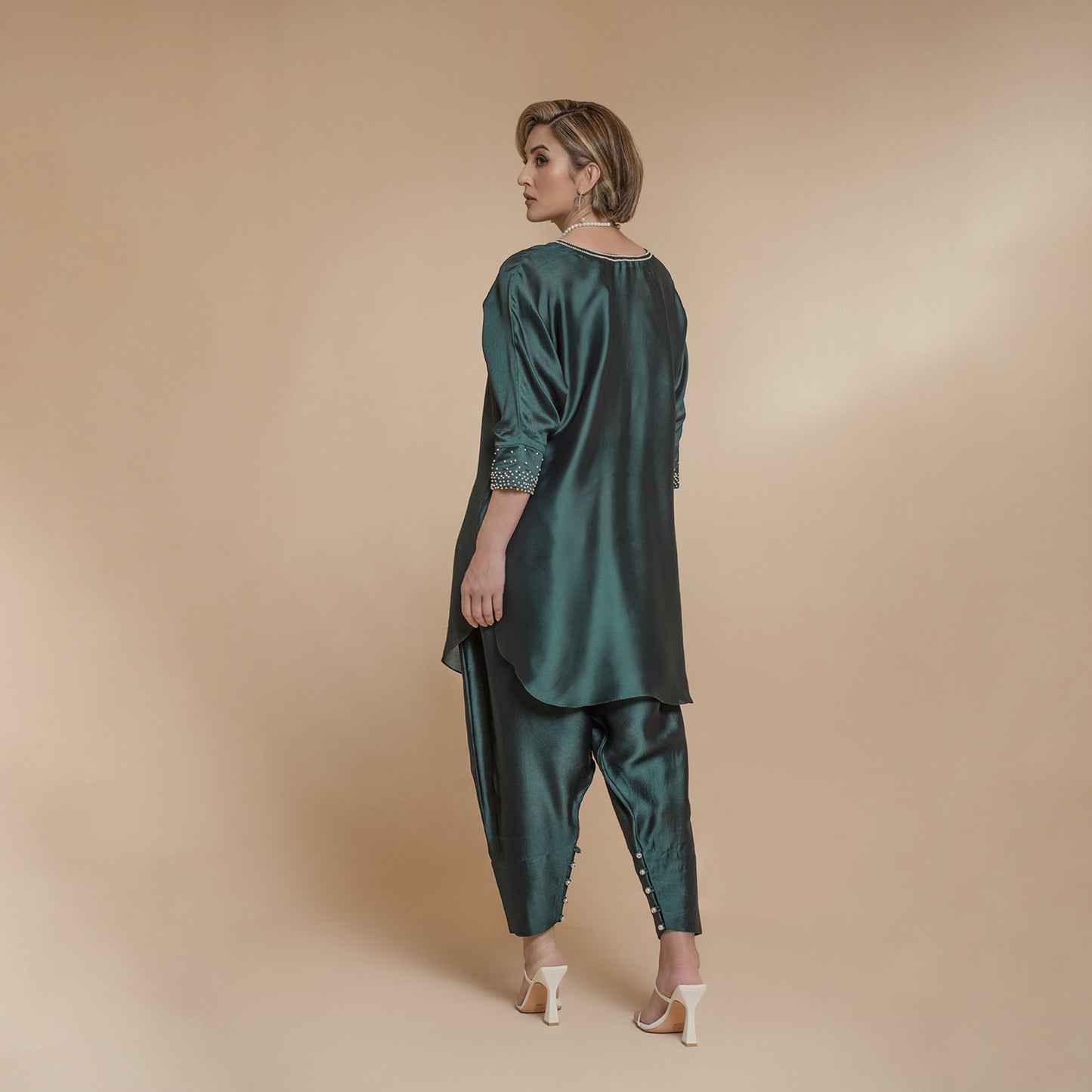 LUXURY PRET KSD-05