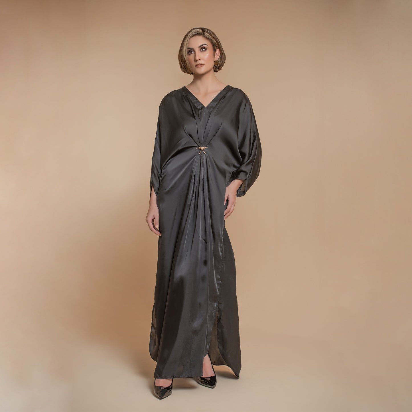 KAFTAN Desert Bloom SKU-04