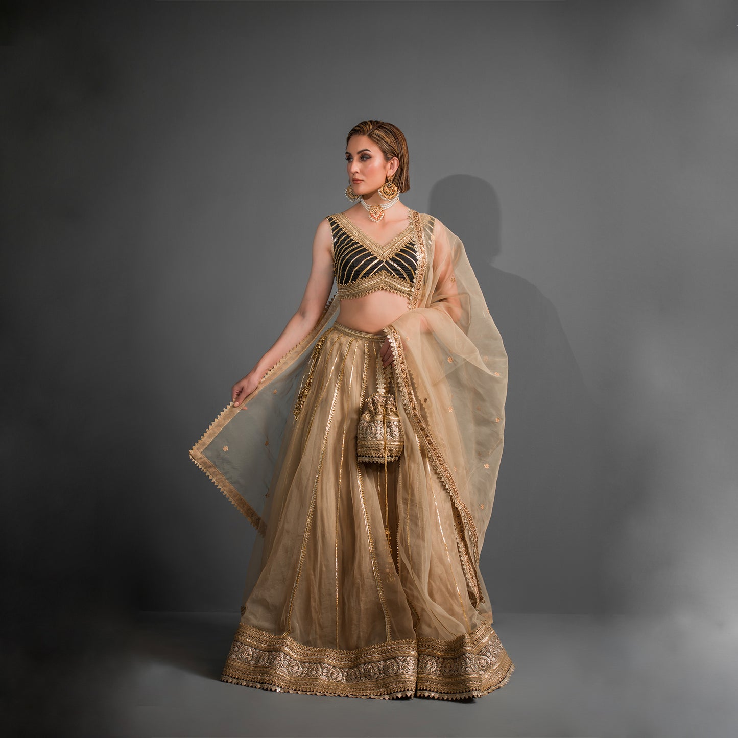 Wedding Formal BWF-04