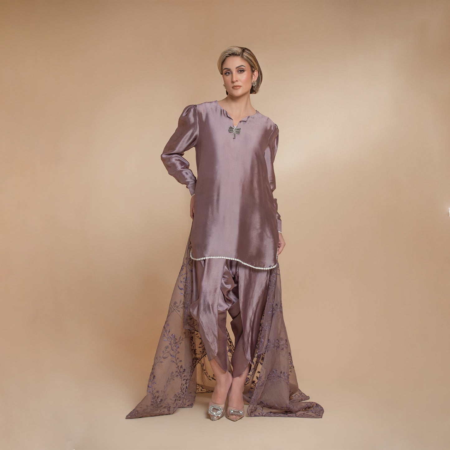 LUXURY PRET KSD-02