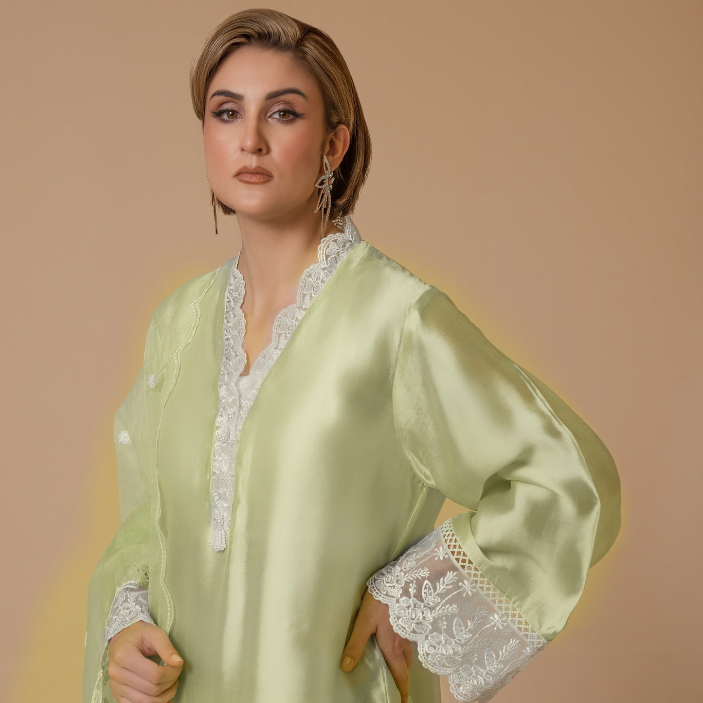 LUXURY PRET KSD-03