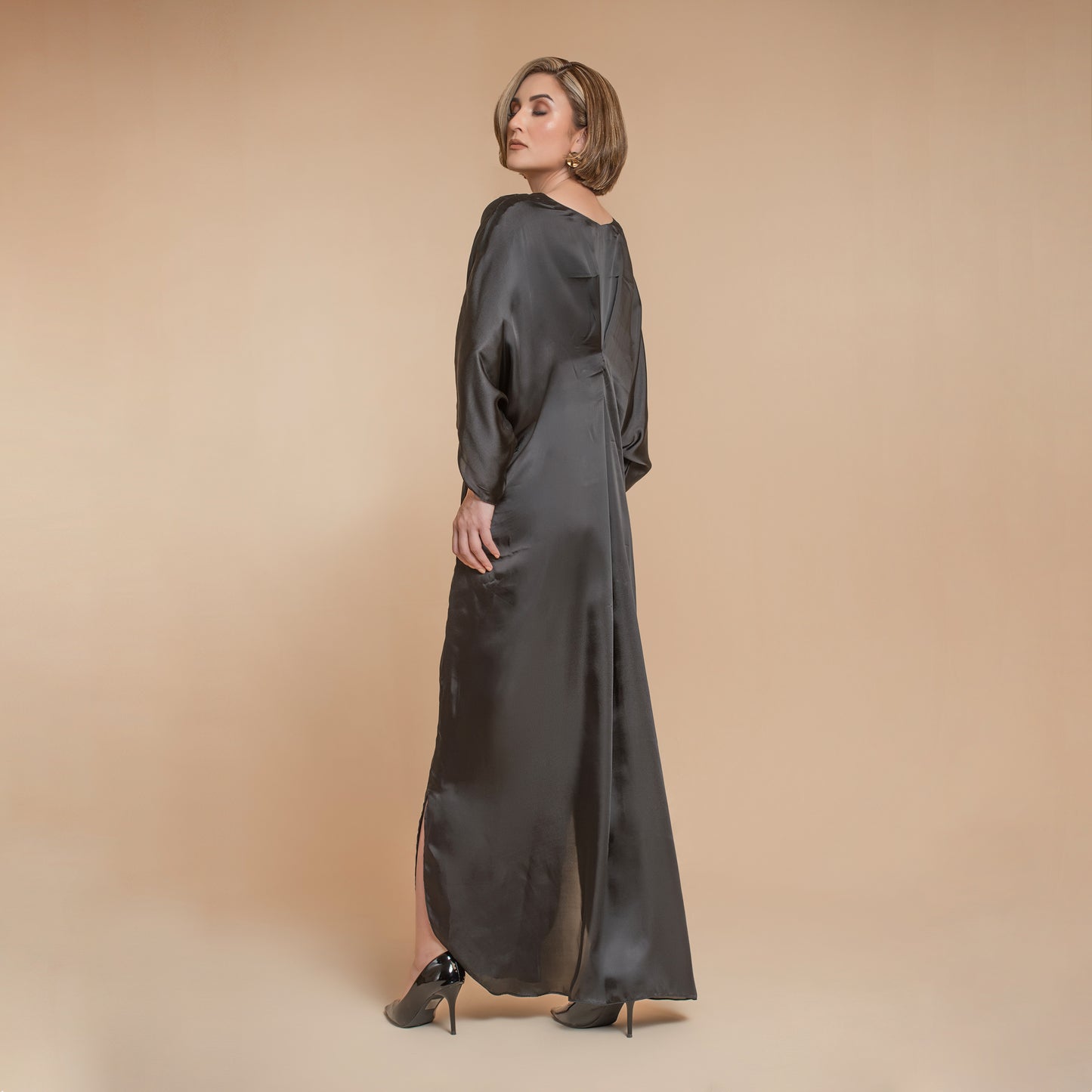 KAFTAN Desert Bloom SKU-04