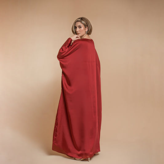 KAFTAN Desert Bloom SKU-03