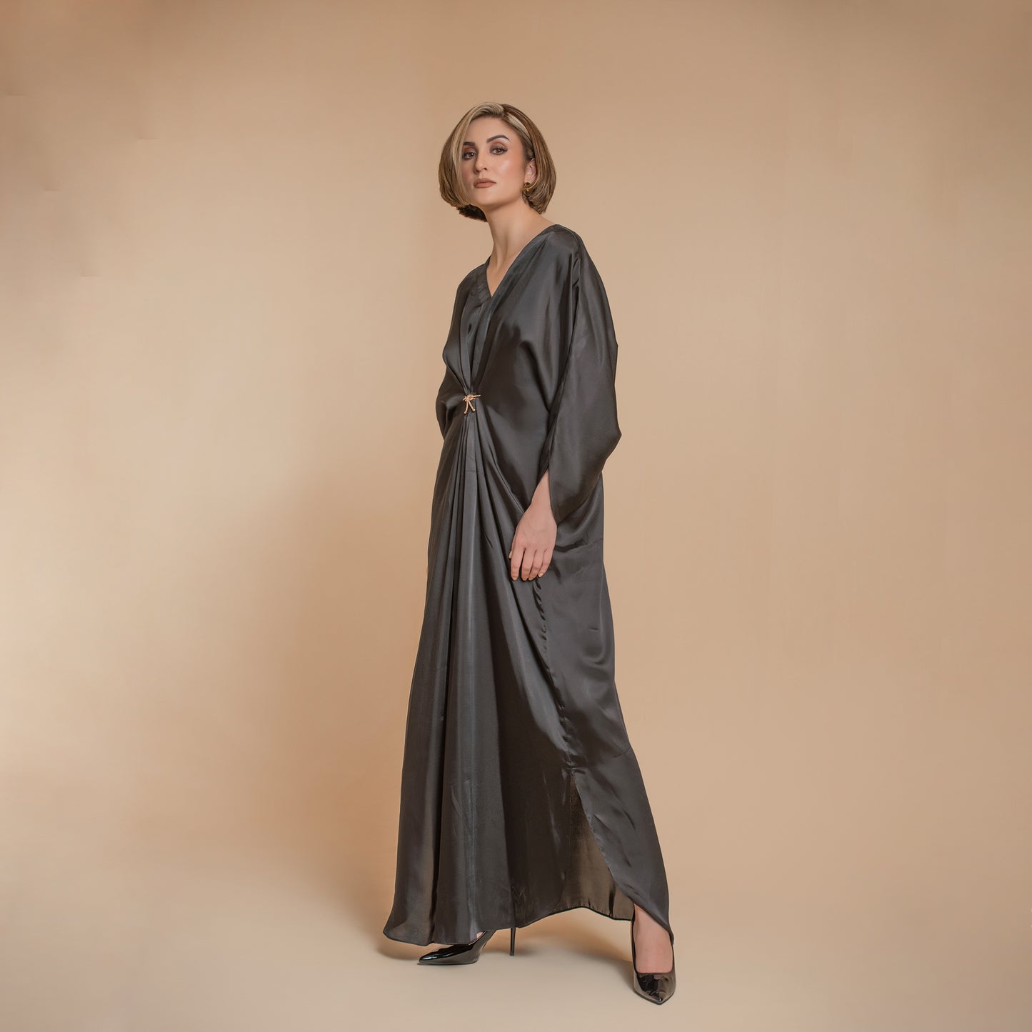 KAFTAN Desert Bloom SKU-04