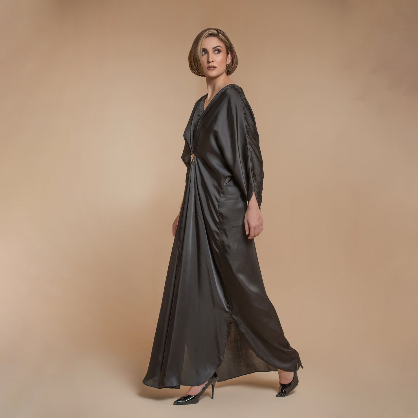KAFTAN Desert Bloom SKU-04