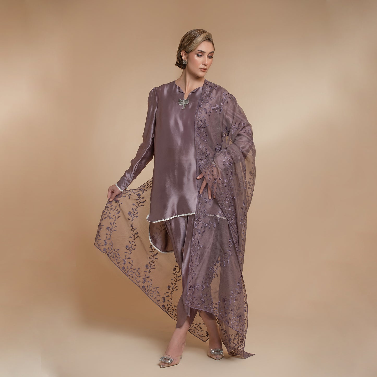 LUXURY PRET KSD-02