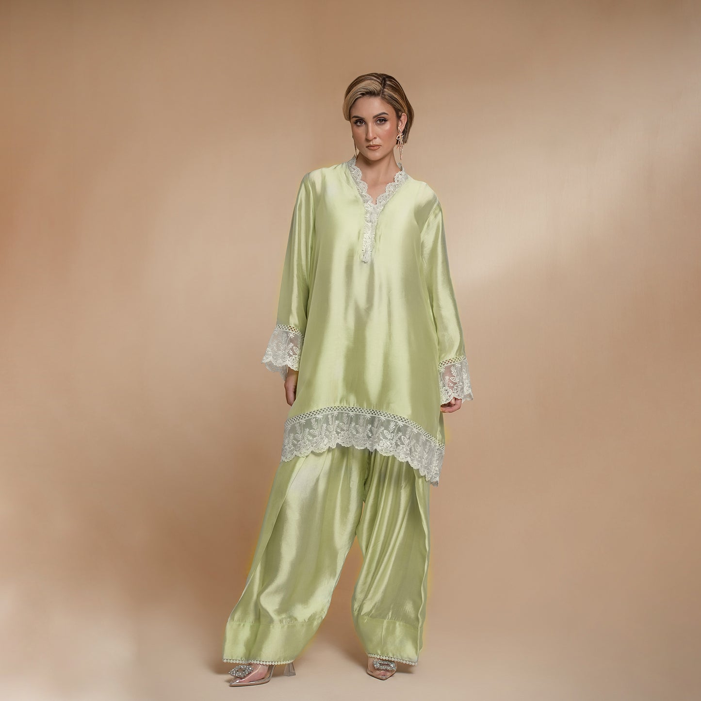 LUXURY PRET KSD-03