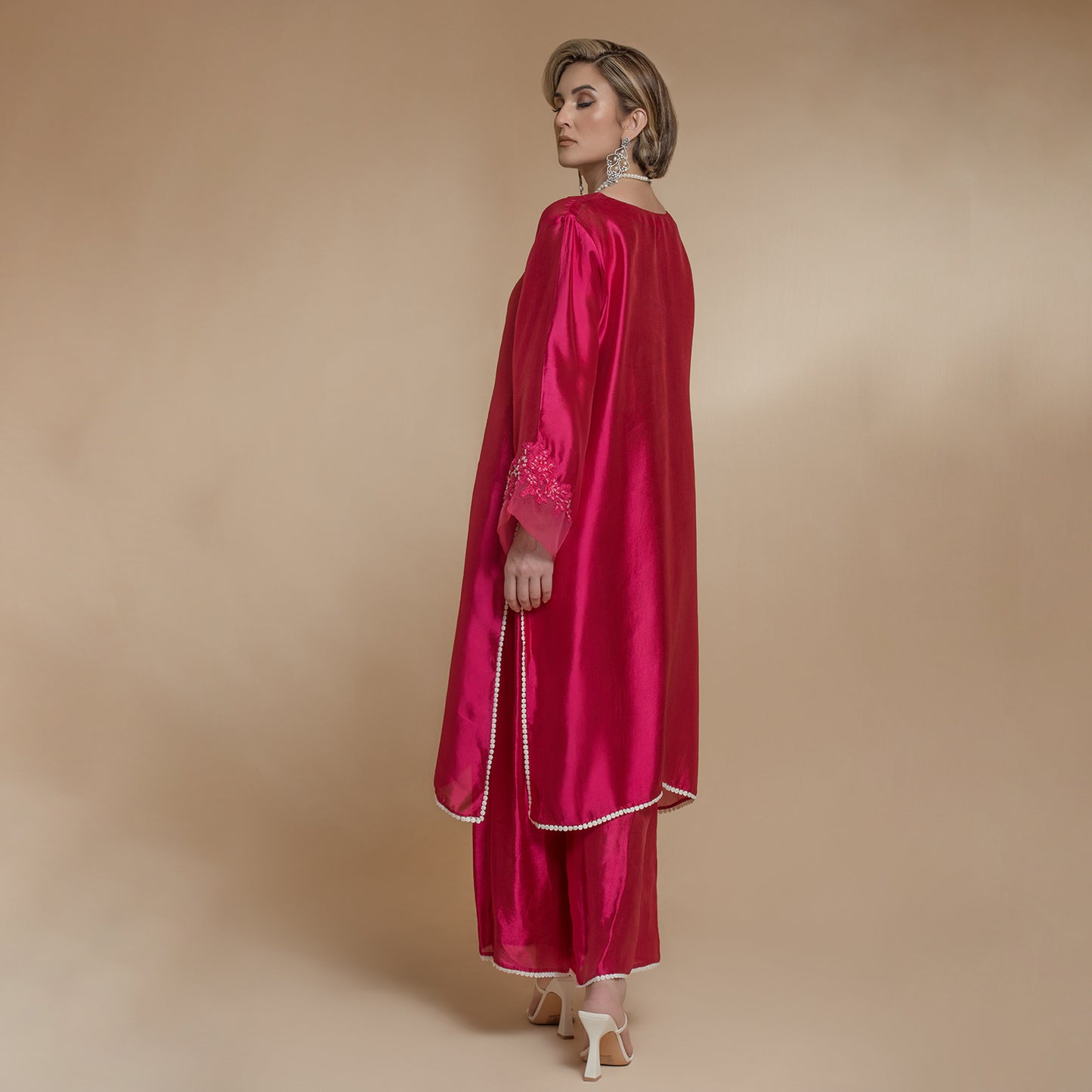 LUXURY PRET KSD-04
