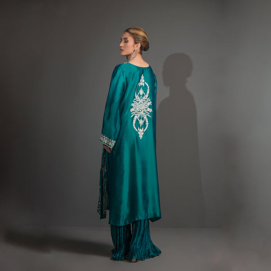 Wedding Formal BWF-02