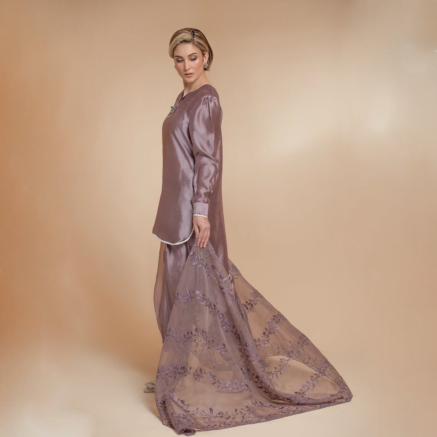 LUXURY PRET KSD-02