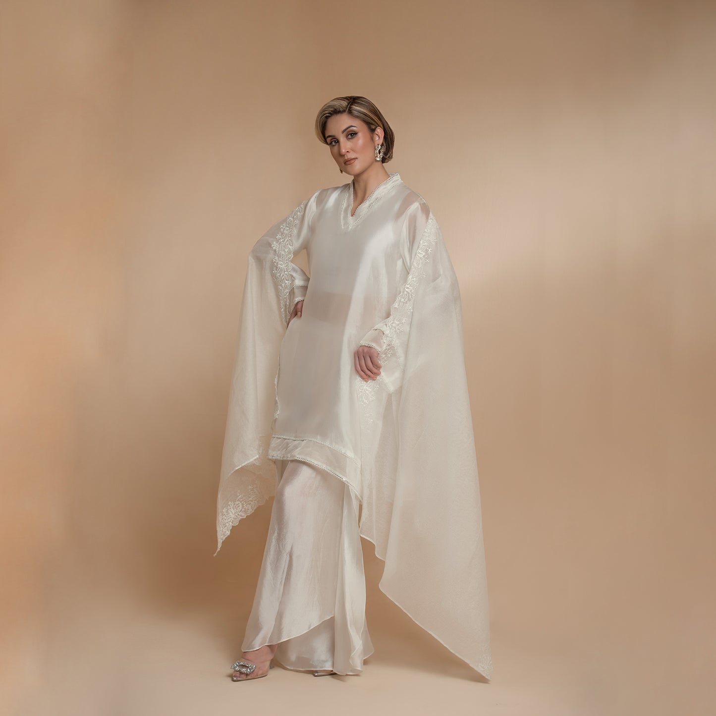 LUXURY PRET KSD-01
