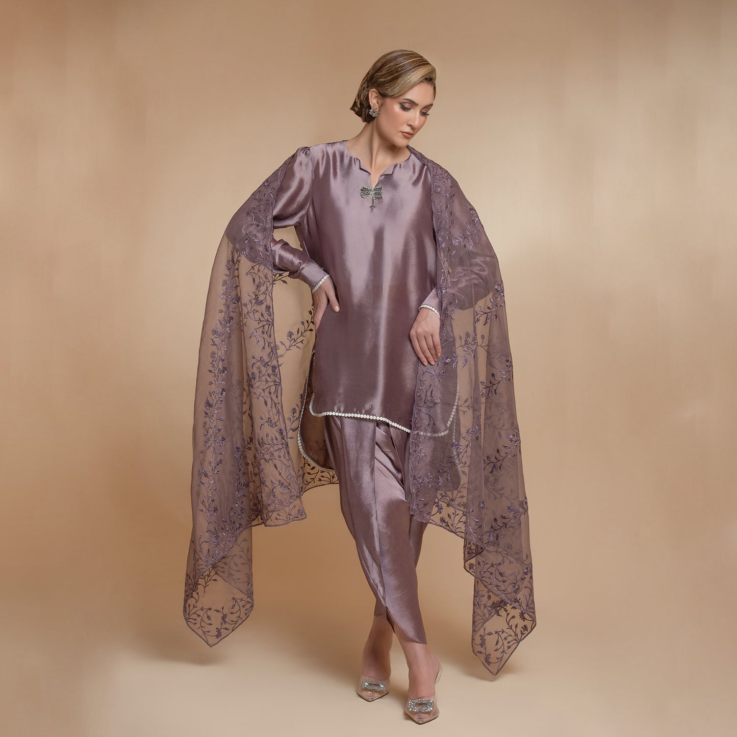 LUXURY PRET KSD-02