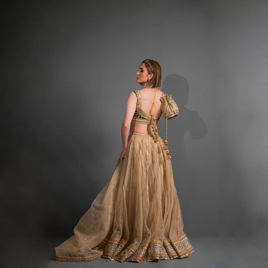 Wedding Formal BWF-04