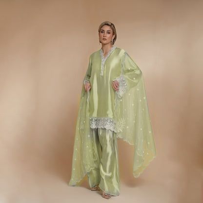 LUXURY PRET KSD-03