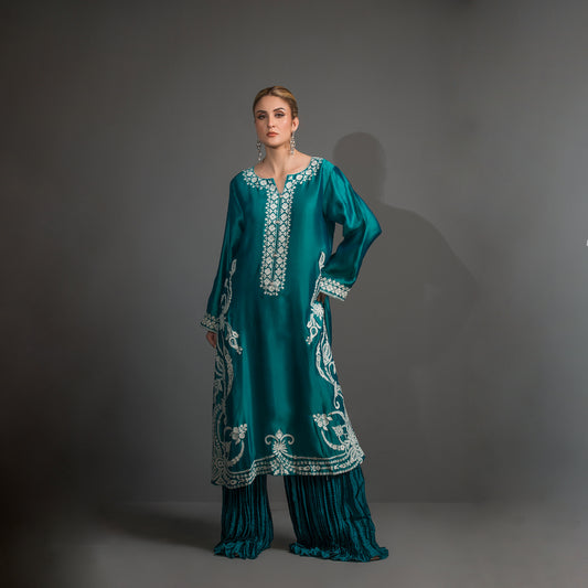 Wedding Formal BWF-02
