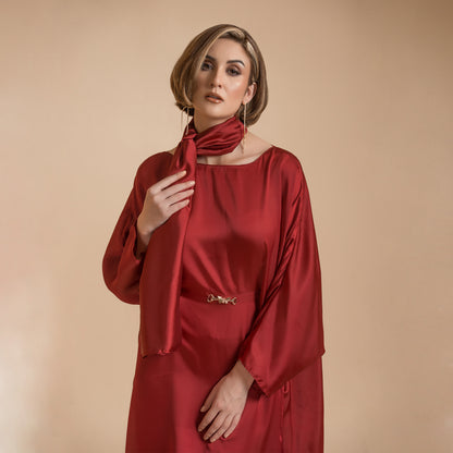 KAFTAN Desert Bloom SKU-03