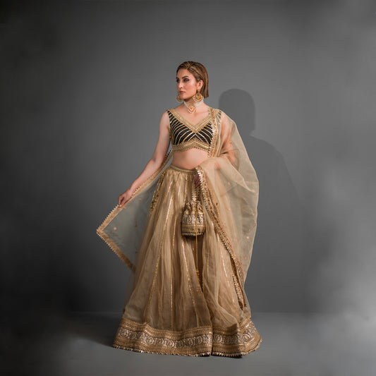Wedding Formal BWF-04