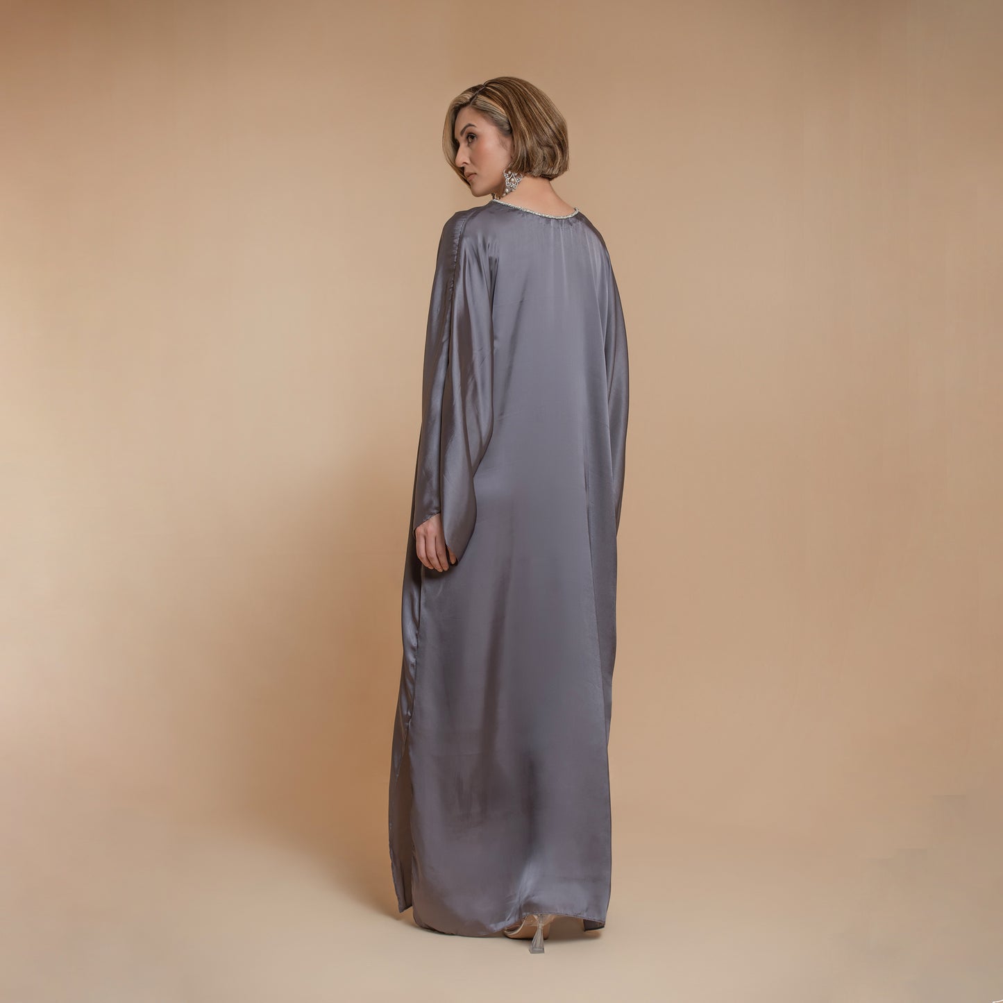 KAFTAN Desert Bloom SKU-02
