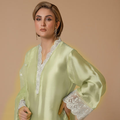 LUXURY PRET KSD-03