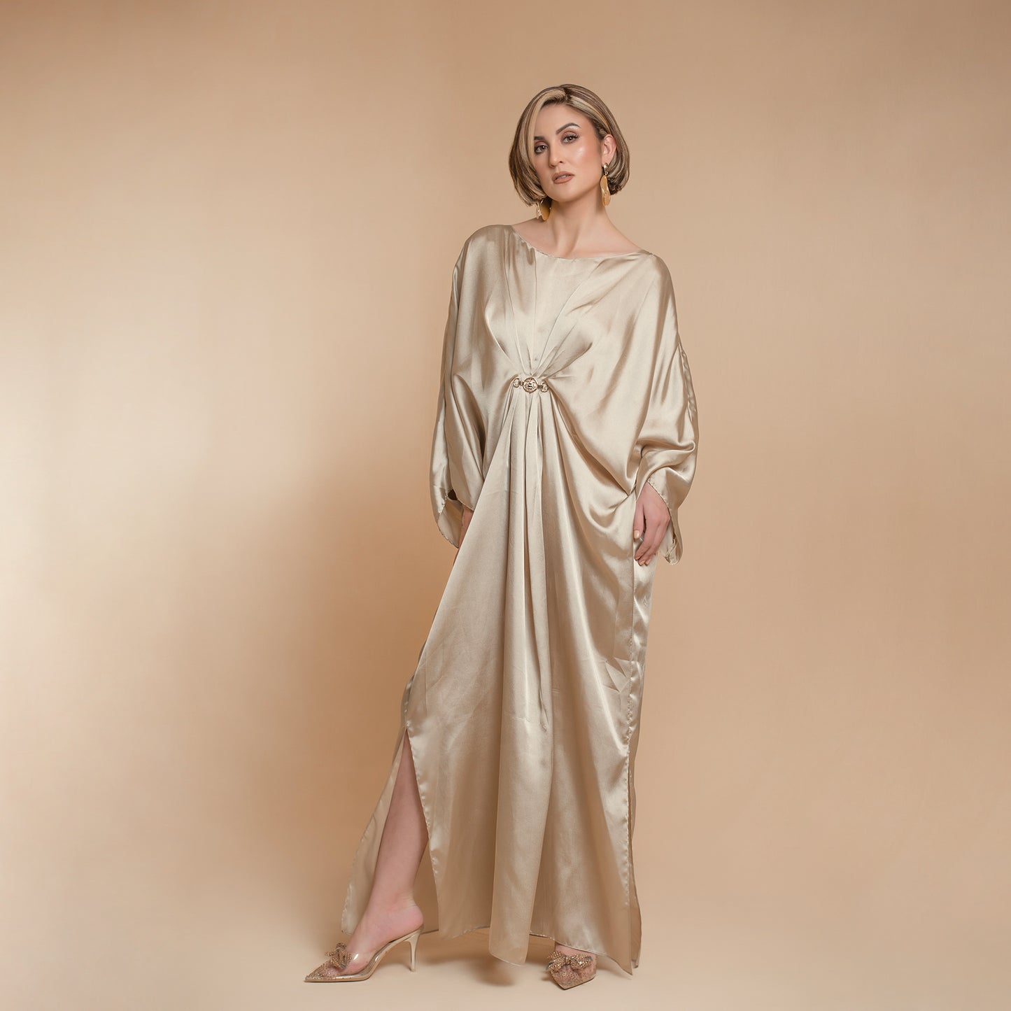 KAFTAN Desert Bloom SKU-01