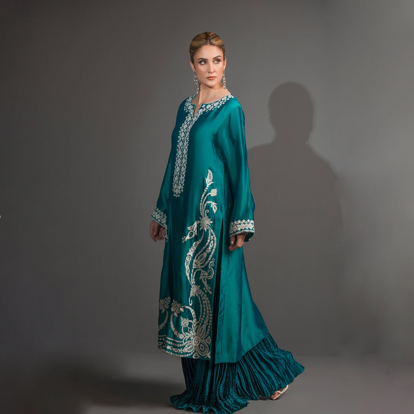 Wedding Formal BWF-02