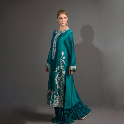 Wedding Formal BWF-02