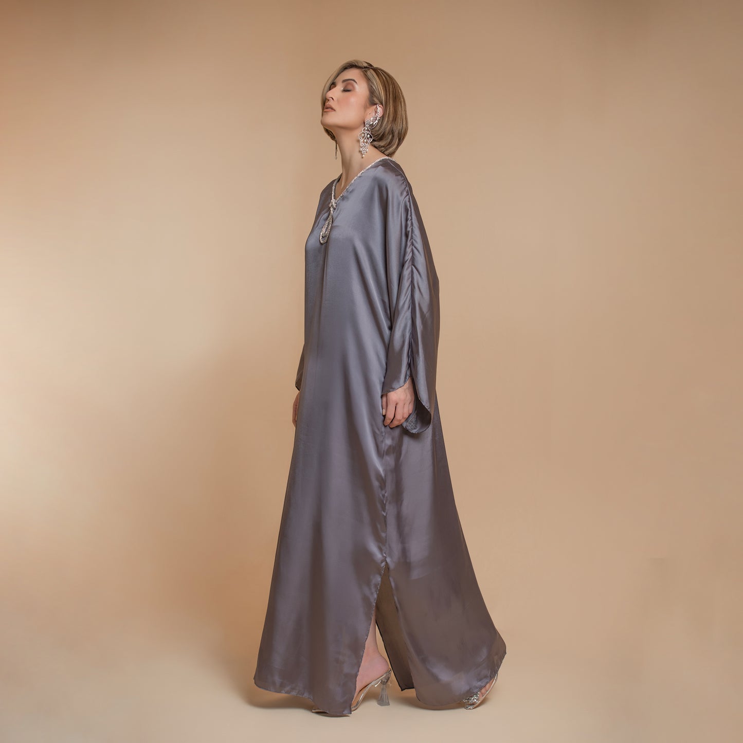 KAFTAN Desert Bloom SKU-02