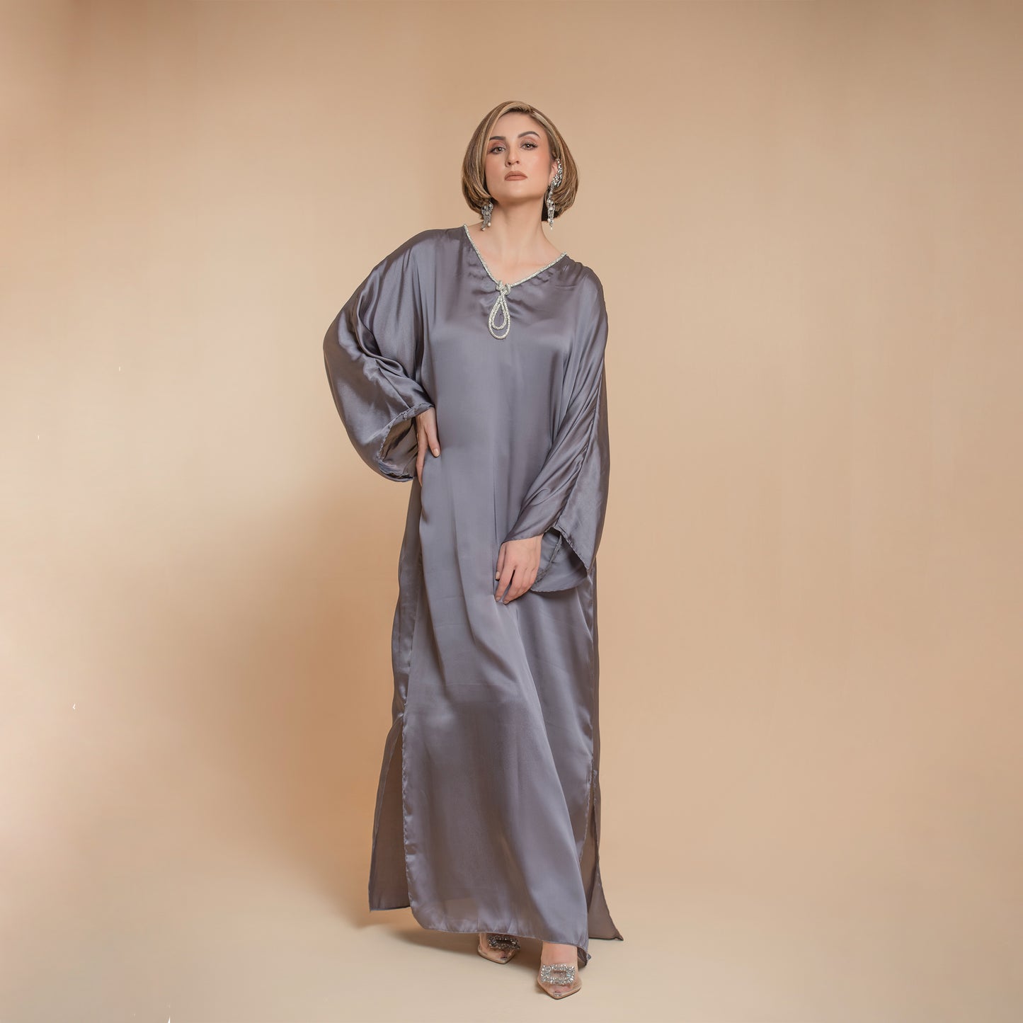 KAFTAN Desert Bloom SKU-02