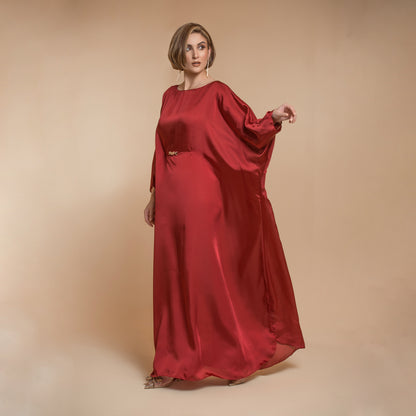 KAFTAN Desert Bloom SKU-03