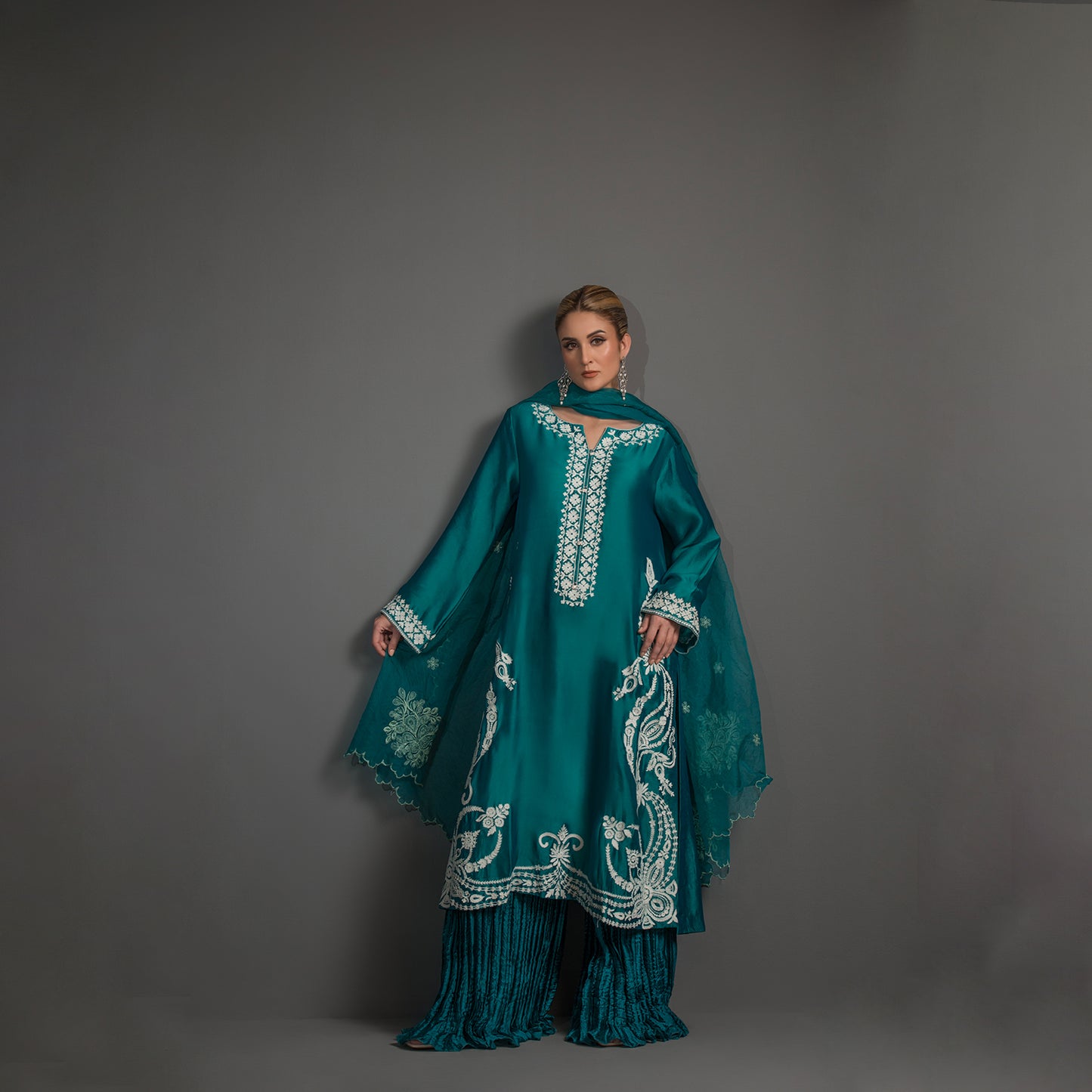 Wedding Formal BWF-02